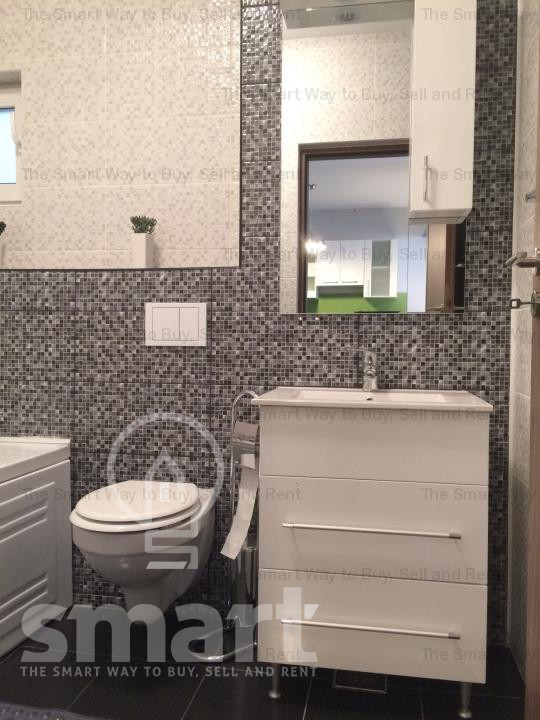 Apartament 2 camere Platinia Residence Centru 