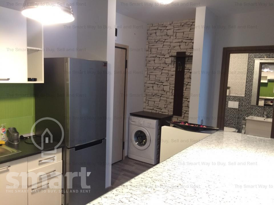 Apartament 2 camere Platinia Residence Centru 