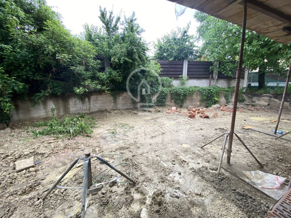 Casa tip Duplex 5 camere zona IRA 0% comision