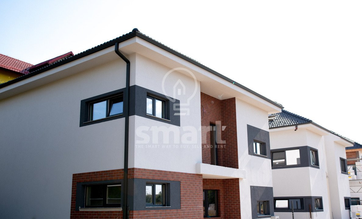 Casa tip Duplex 5 camere zona IRA 0% comision