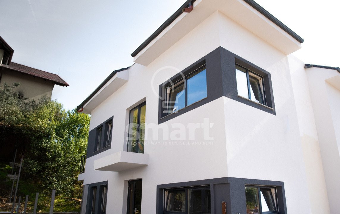 Casa tip Duplex 5 camere zona IRA 0% comision