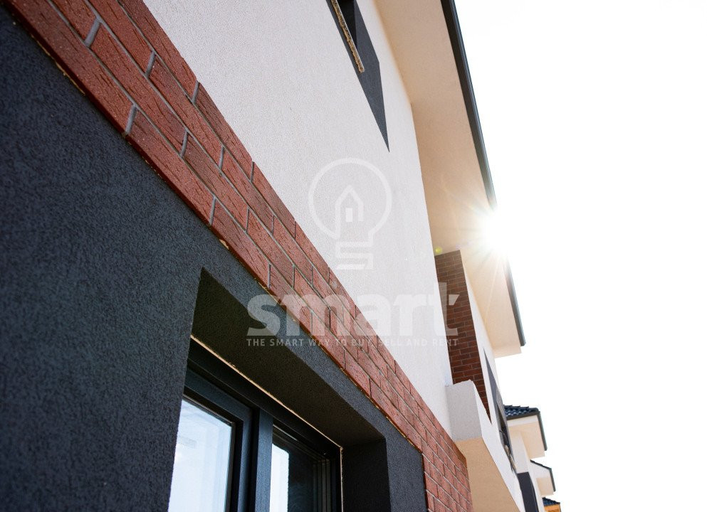 Casa tip Duplex 5 camere zona IRA 0% comision