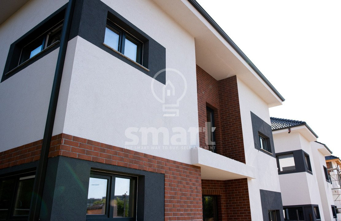 Casa tip Duplex 5 camere zona IRA 0% comision