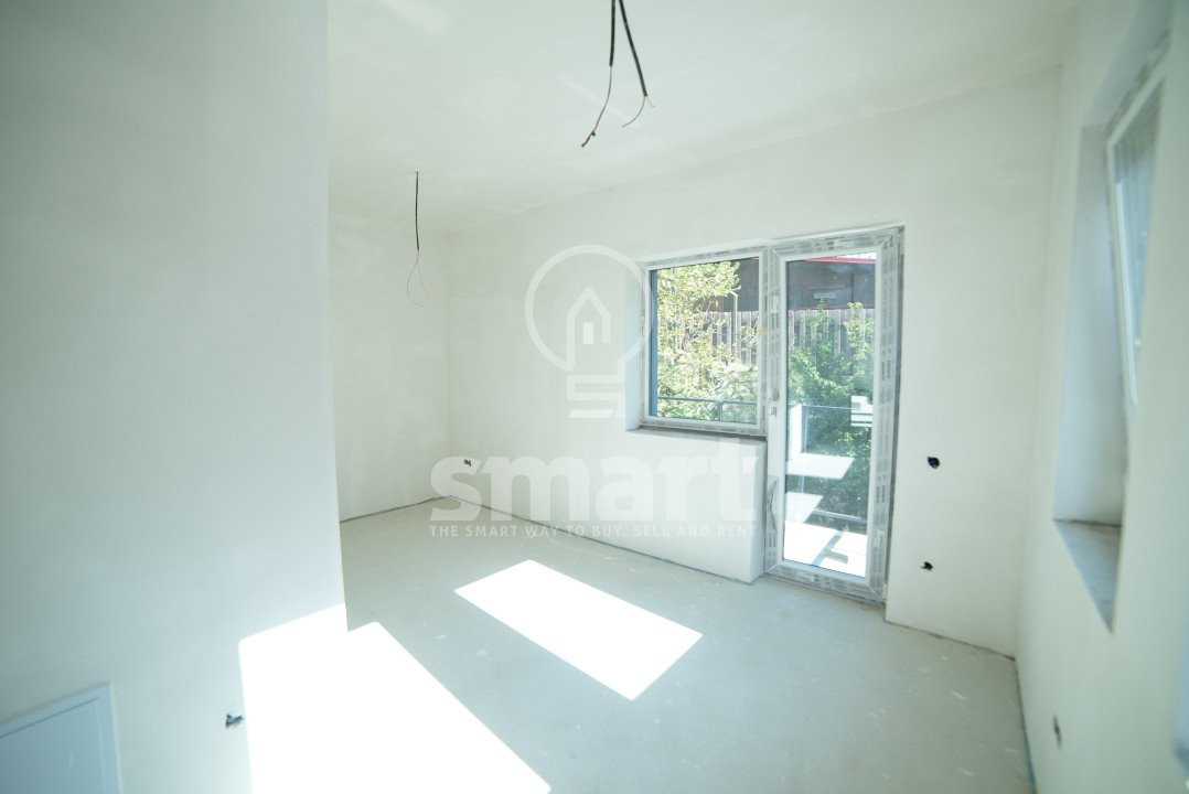 Casa tip Duplex 5 camere zona IRA 0% comision
