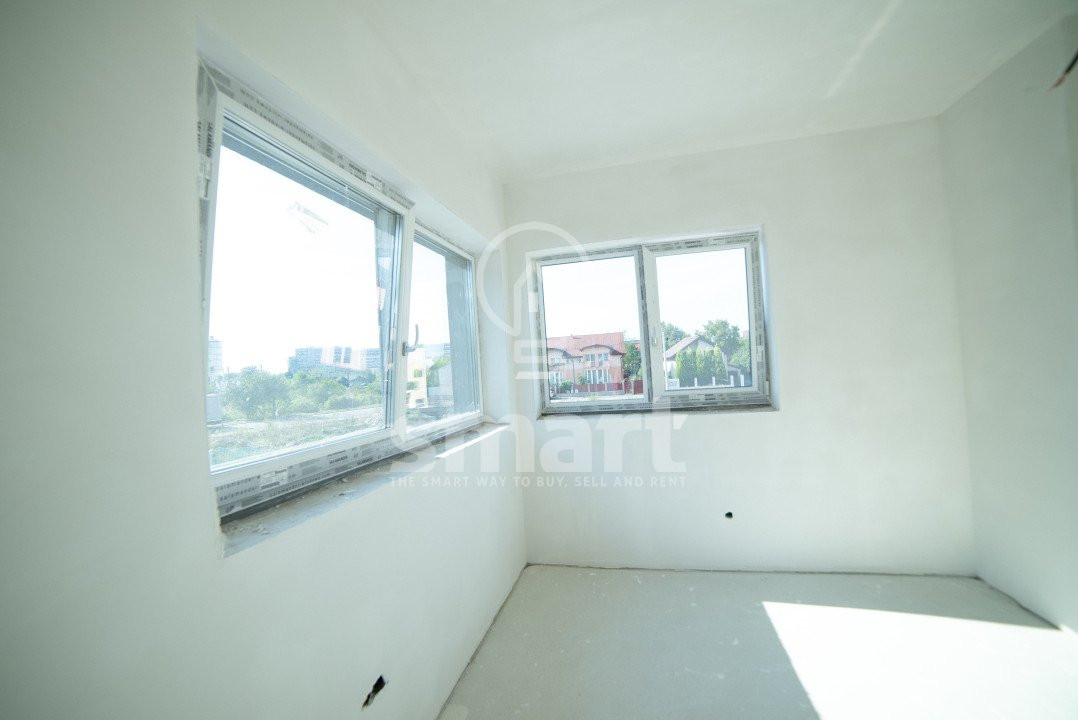Casa tip Duplex 5 camere zona IRA 0% comision