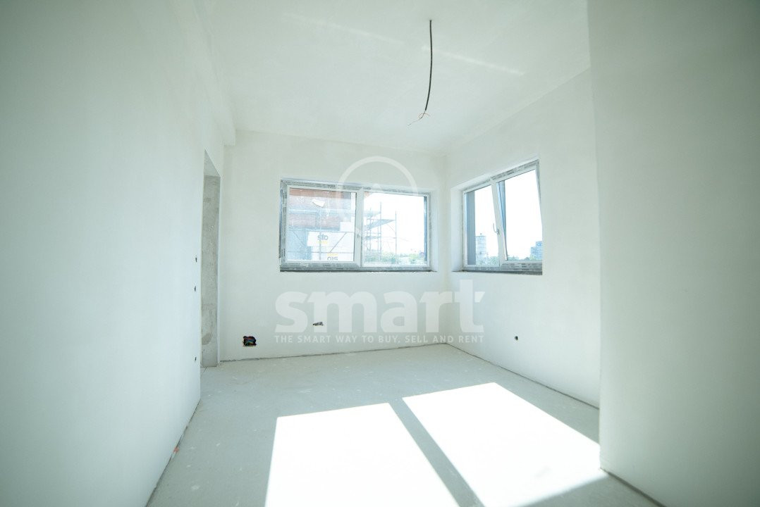 Casa tip Duplex 5 camere zona IRA 0% comision