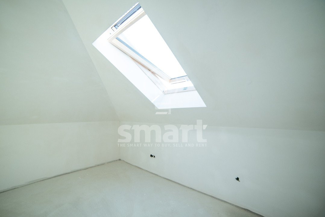Casa tip Duplex 5 camere zona IRA 0% comision