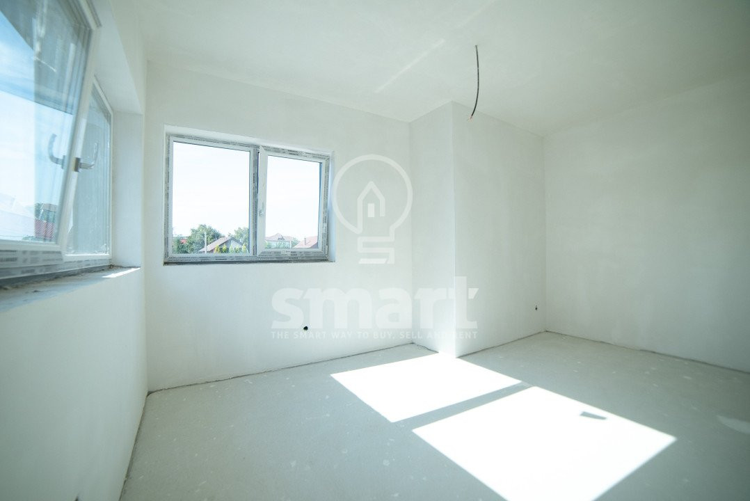 Casa tip Duplex 5 camere zona IRA 0% comision