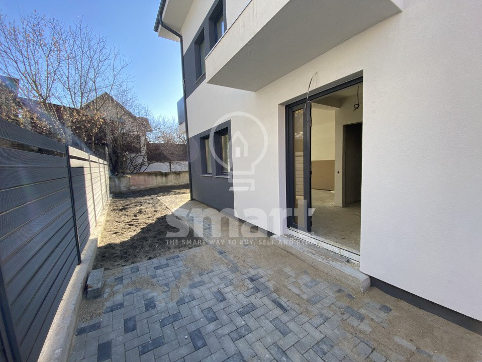 Casa tip Duplex 5 camere zona IRA 0% comision