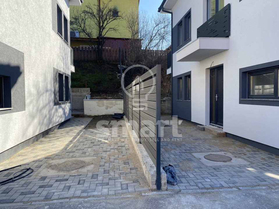 Casa tip Duplex 5 camere zona IRA 0% comision