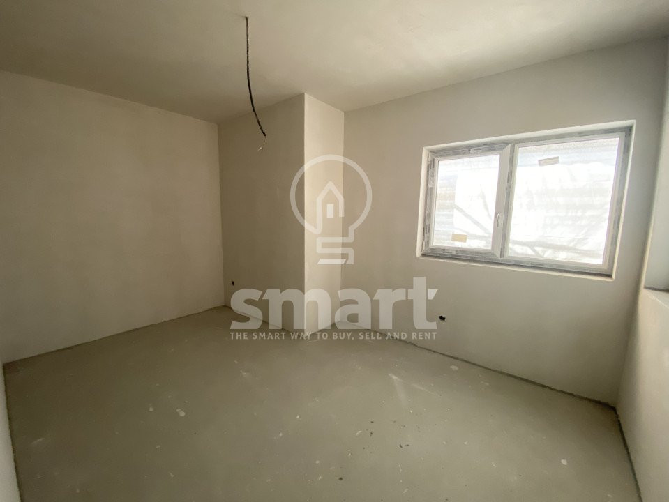 Apartament 5 camere tip Penthouse 125mp zona IRA