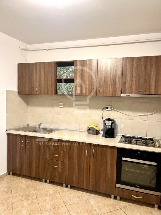 Apartament 2 camere decomandat Zorilor 