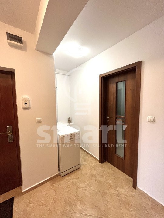 Apartament 2 camere decomandat Zorilor 