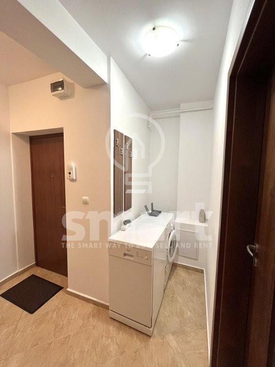 Apartament 2 camere decomandat Zorilor 