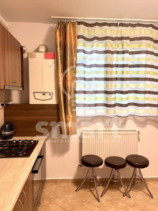 Apartament 2 camere decomandat Zorilor 