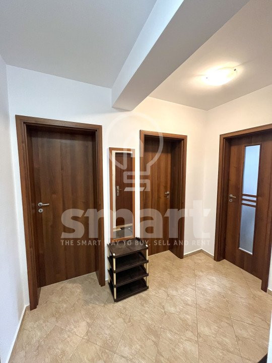 Apartament 2 camere decomandat Zorilor 