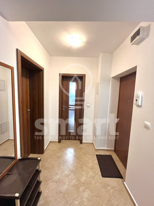 Apartament 2 camere decomandat Zorilor 