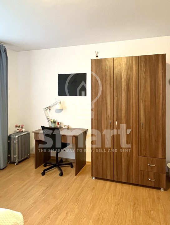 Apartament 2 camere decomandat Zorilor 