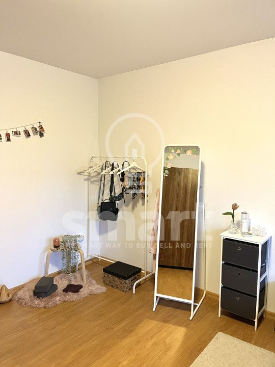 Apartament 2 camere decomandat Zorilor 