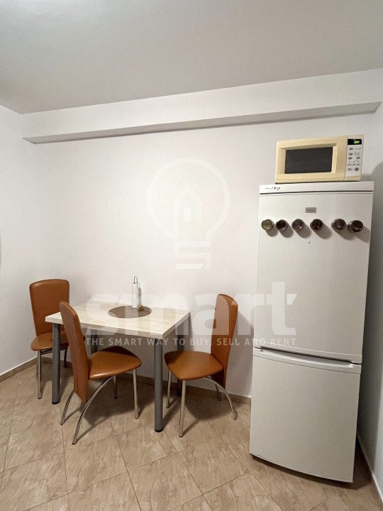 Apartament 2 camere decomandat Zorilor 