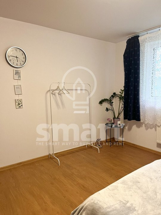 Apartament 2 camere decomandat Zorilor 