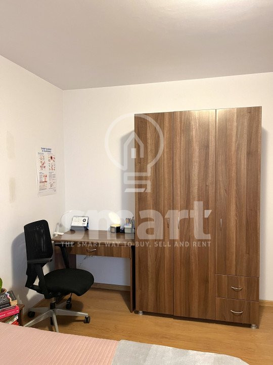 Apartament 2 camere decomandat Zorilor 