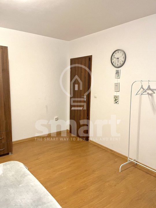 Apartament 2 camere decomandat Zorilor 