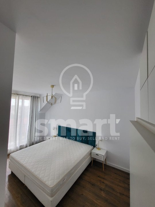 Apartament 3 camere FINISAT/MOBILAT  82 mp Zona Vivo 