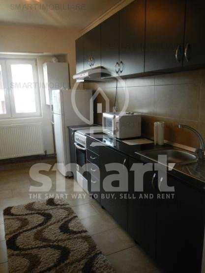 Apartament 3 camere langa BRD Marasti 2 parcari