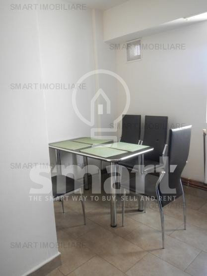 Apartament 3 camere langa BRD Marasti 2 parcari