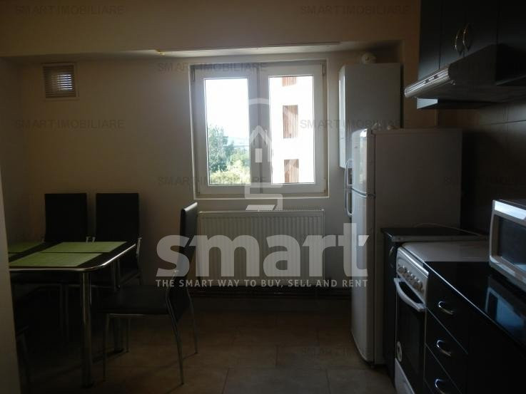 Apartament 3 camere langa BRD Marasti 2 parcari