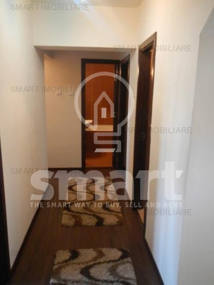 Apartament 3 camere langa BRD Marasti 2 parcari