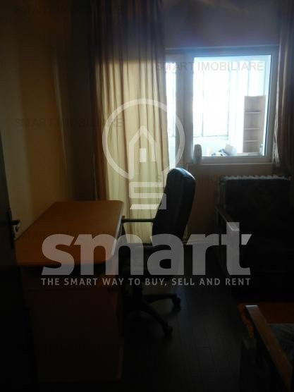 Apartament 3 camere langa BRD Marasti 2 parcari