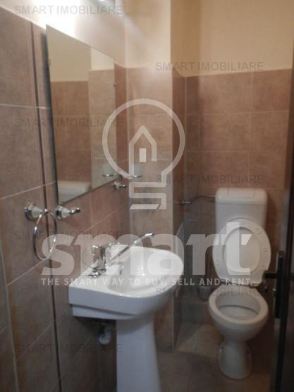 Apartament 3 camere langa BRD Marasti 2 parcari