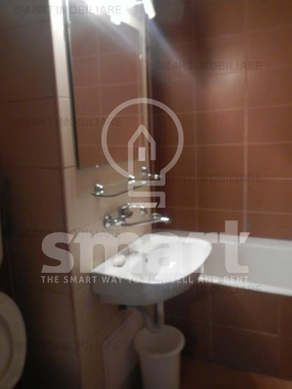 Apartament 3 camere langa BRD Marasti 2 parcari