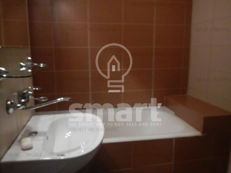 Apartament 3 camere langa BRD Marasti 2 parcari