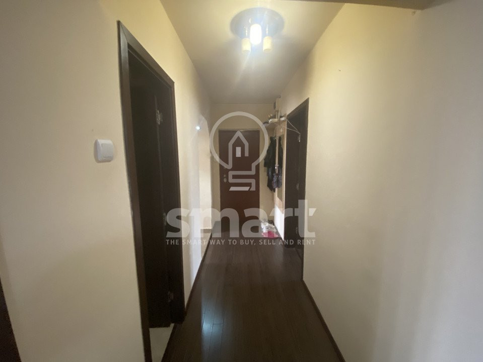 Apartament 3 camere langa BRD Marasti 2 parcari