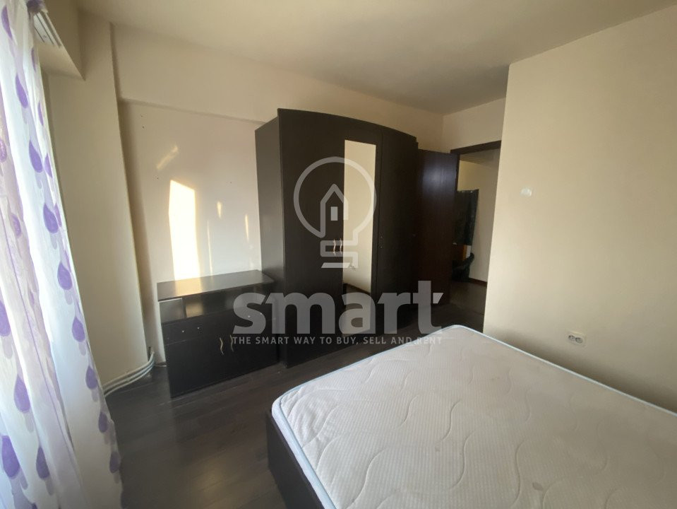 Apartament 3 camere langa BRD Marasti 2 parcari