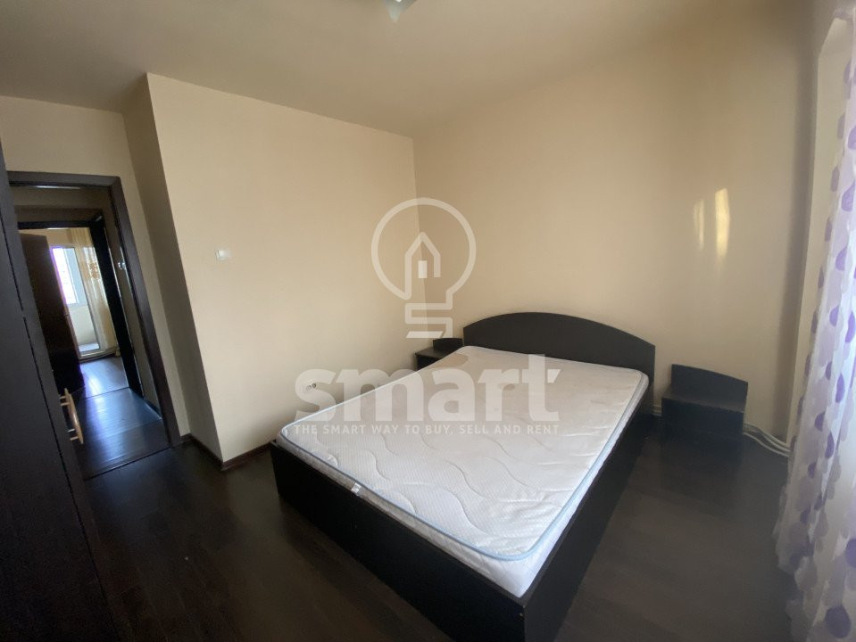 Apartament 3 camere langa BRD Marasti 2 parcari