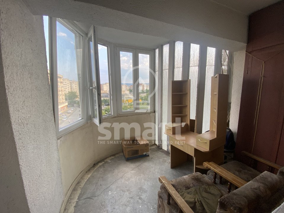 Apartament 3 camere langa BRD Marasti 2 parcari