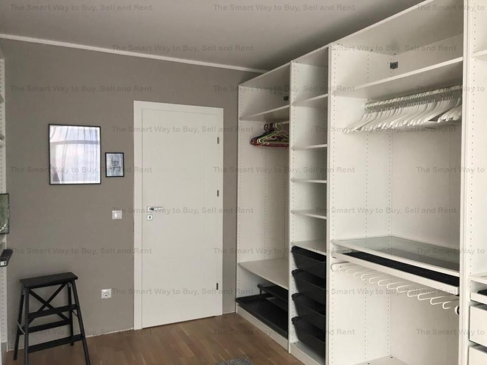 Casa deosebita cu 4 camere, Feleacu, zona sens giratoriu