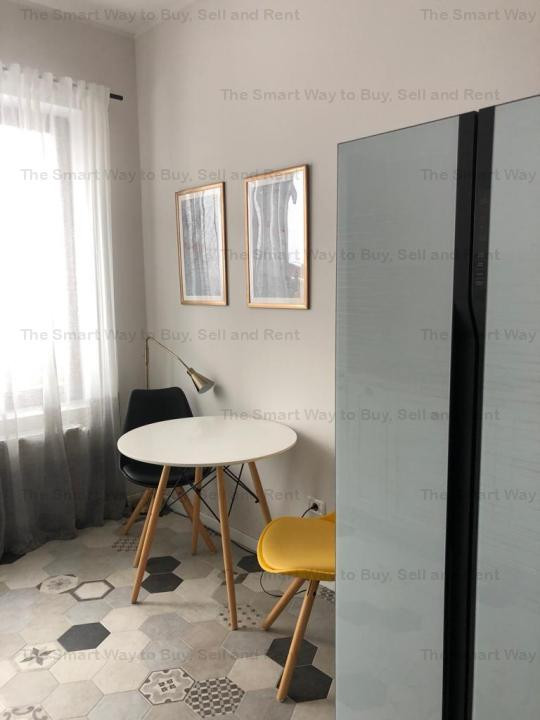 Casa deosebita cu 4 camere, Feleacu, zona sens giratoriu