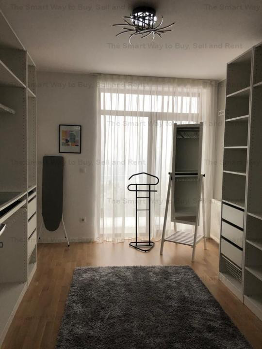 Casa deosebita cu 4 camere, Feleacu, zona sens giratoriu