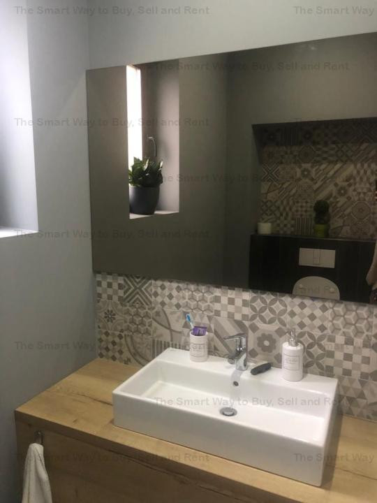 Casa deosebita cu 4 camere, Feleacu, zona sens giratoriu