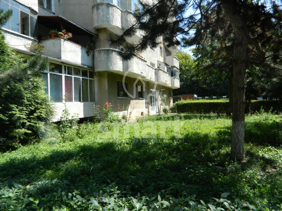 Apartament 3 camere 78 mp Manastur zona Parcul Rozelor