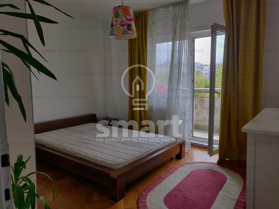 Apartament 3 camere 78 mp Manastur zona Parcul Rozelor