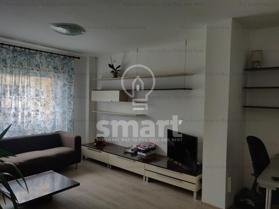 Apartament 3 camere 78 mp Manastur zona Parcul Rozelor