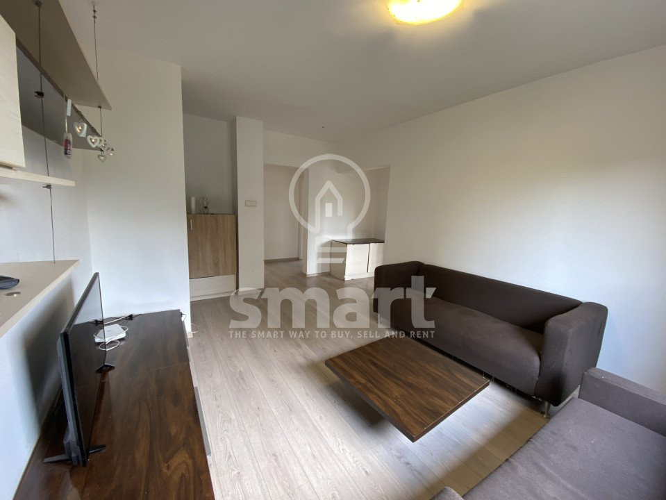 Apartament 3 camere 78 mp Manastur zona Parcul Rozelor
