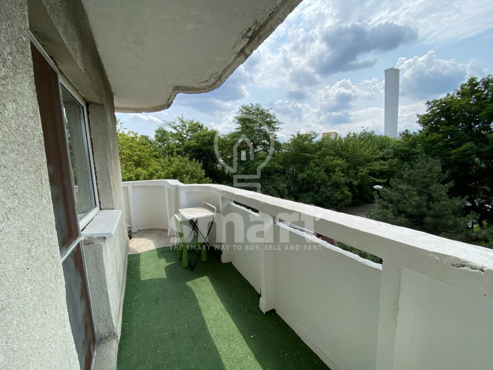 Apartament 3 camere 78 mp Manastur zona Parcul Rozelor