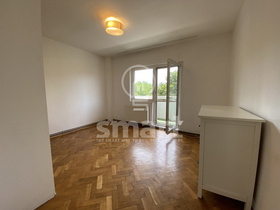 Apartament 3 camere 78 mp Manastur zona Parcul Rozelor